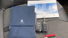 Peugeot 3008 1.6 BlueHDi 120 Allure 5dr Diesel Estate